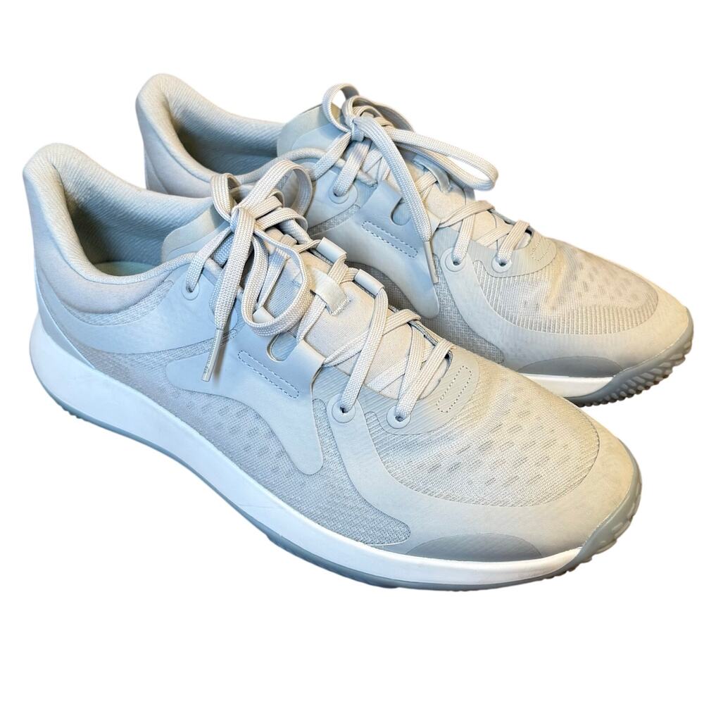 Lululemon StrongFeel Training Shoe Gym Lifting Athleisure Vapor Women’s 10.5